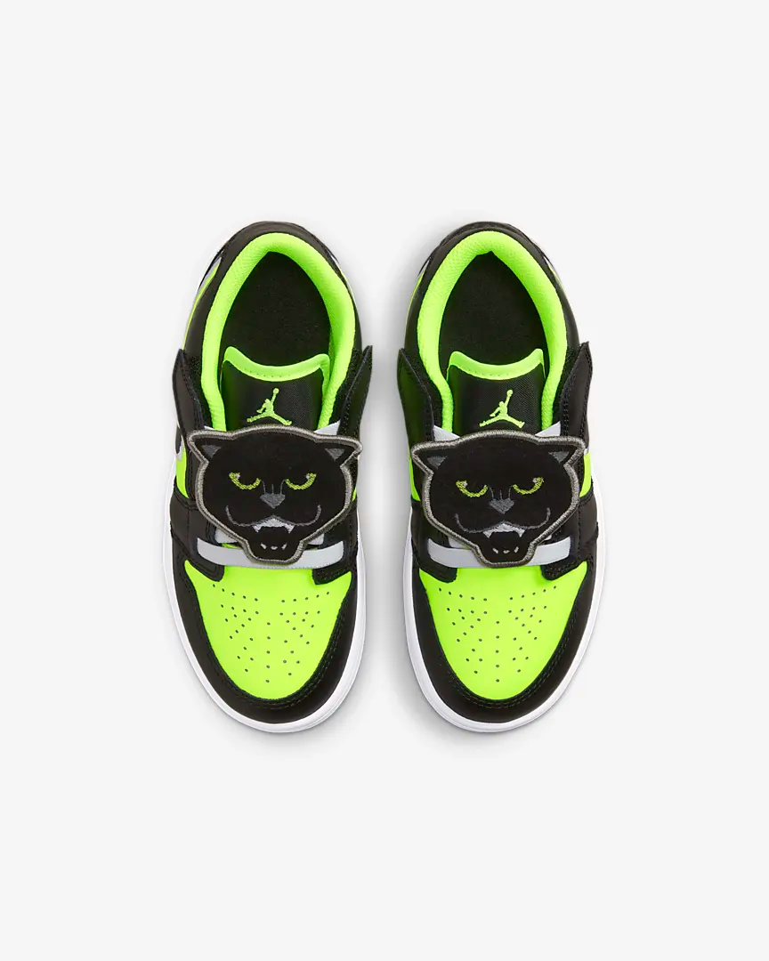 Panther jordans 2025